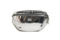 Burberry Belt bag Silver in Women's Synthetic ( )