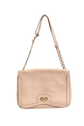 Salvatore Ferragamo Gancini Shoulder Women's Bag ( )