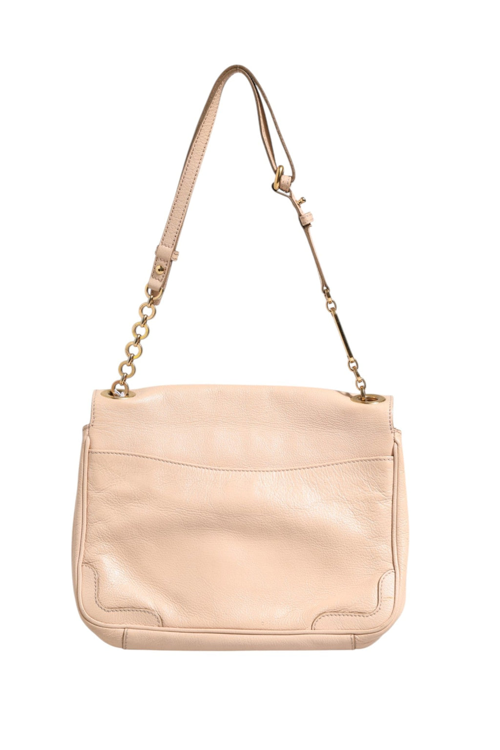 Salvatore Ferragamo Gancini Shoulder Women's Bag ( )