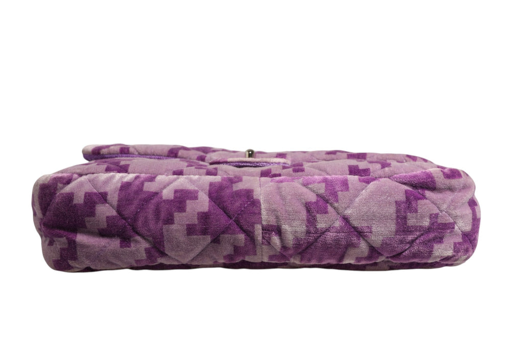 Think Bee Purple shoulder Women's bag ( )