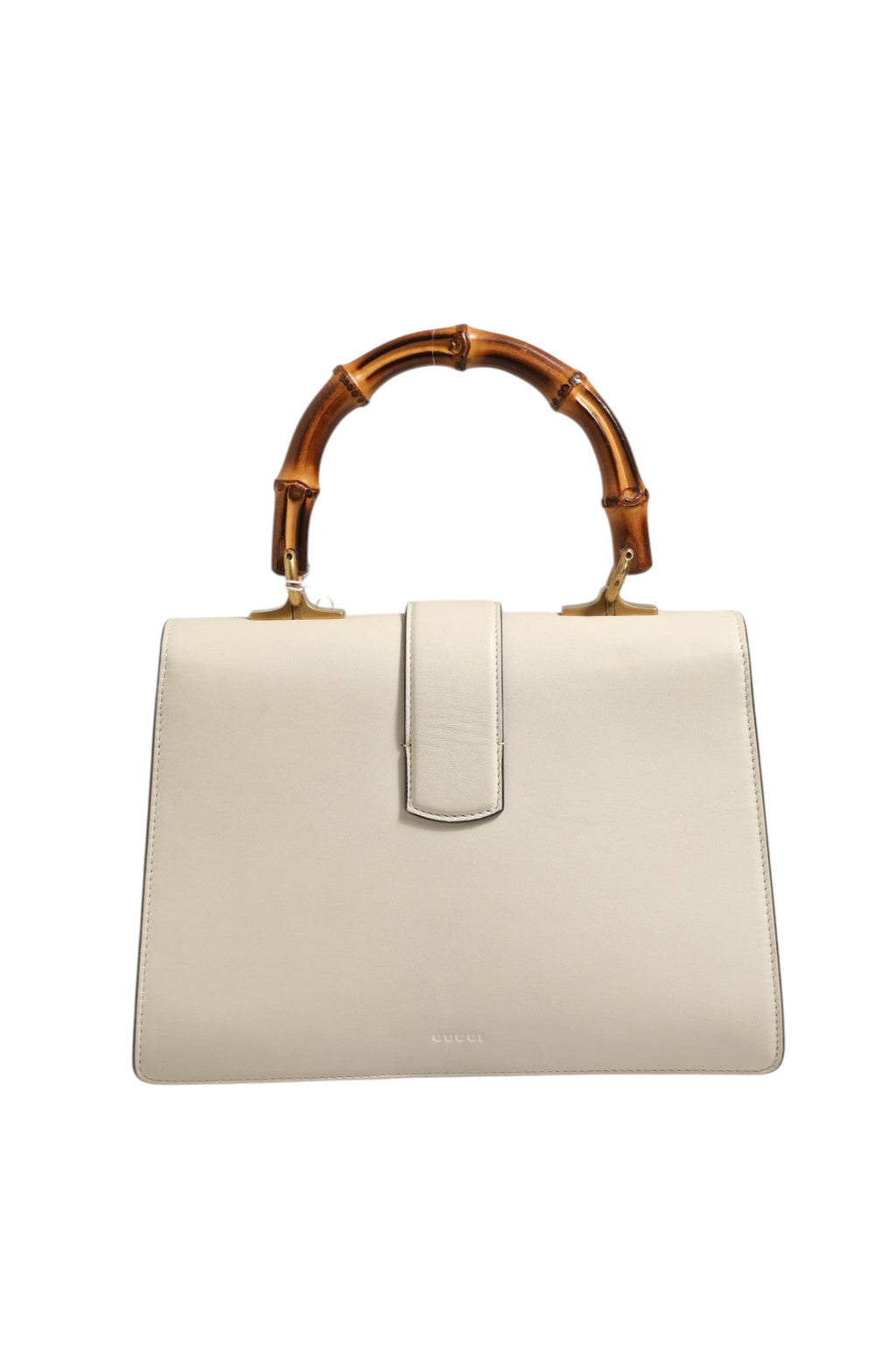 Gucci Dionysus Bamboo Top Handle Bag Colorblock Women's Leather ( )