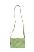 Bottega Veneta Cassette Crossbody Women's Bag ( )
