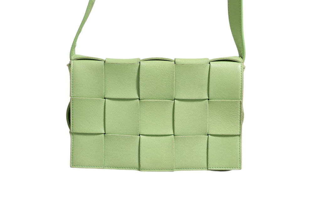 Bottega Veneta Cassette Crossbody Women's Bag ( )