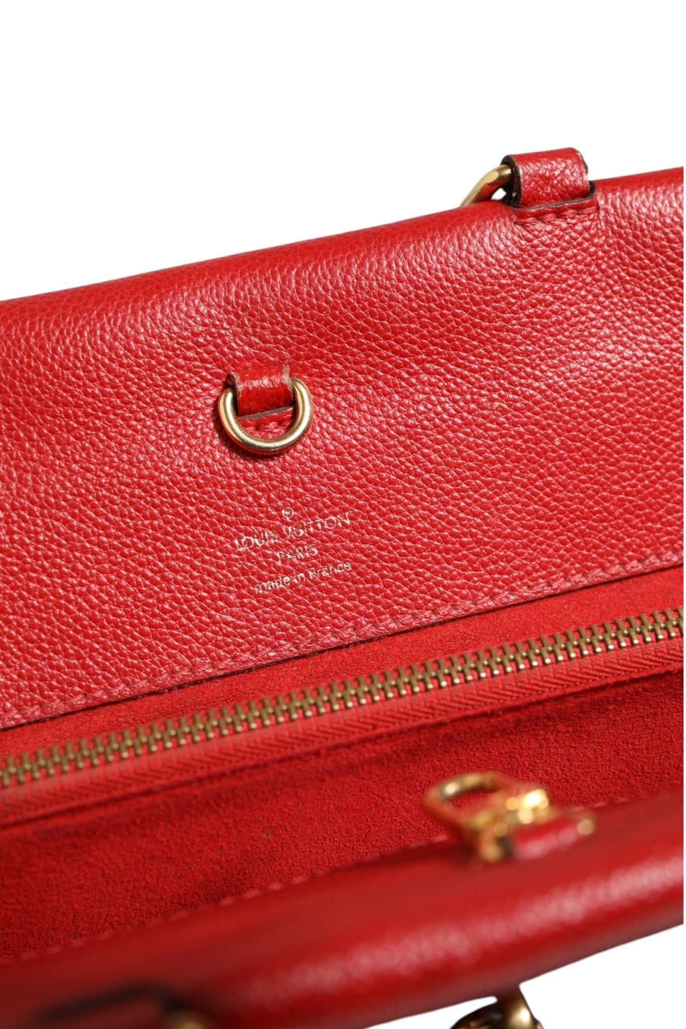 Louis Vuitton Venus Monogram Canvas 2way Women's Bag ( )