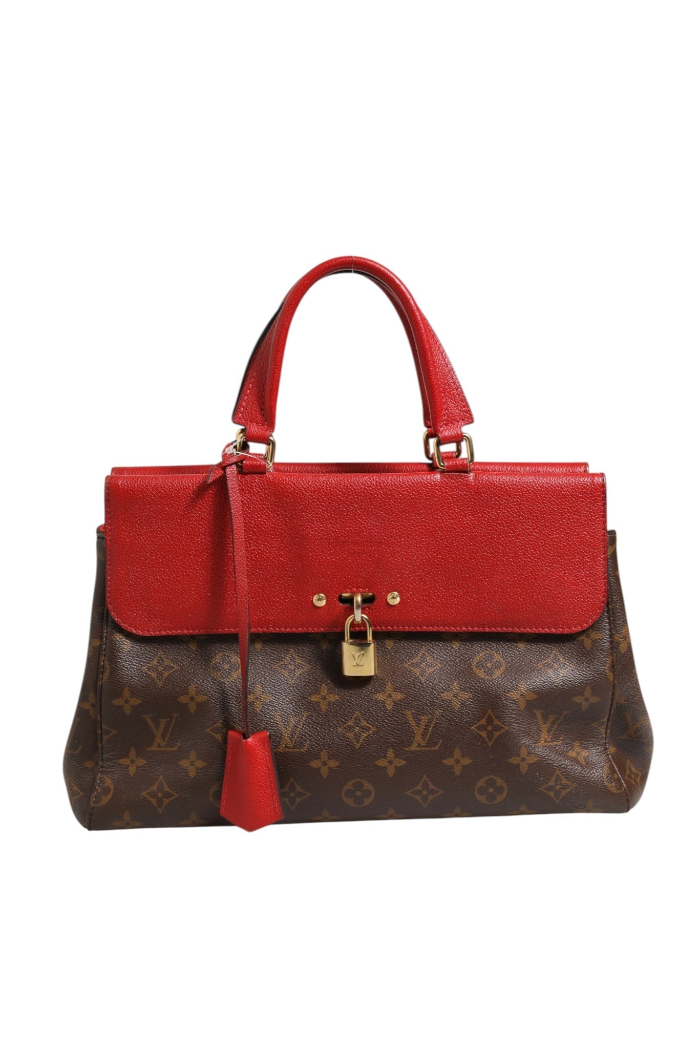 Louis Vuitton Venus Monogram Canvas 2way Women's Bag ( )