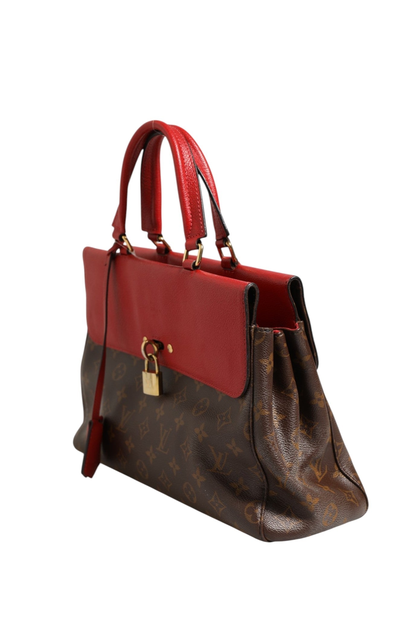 Louis Vuitton Venus Monogram Canvas 2way Women's Bag ( )
