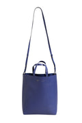 Celine Blue with Gold Tote Women's Bag ( )