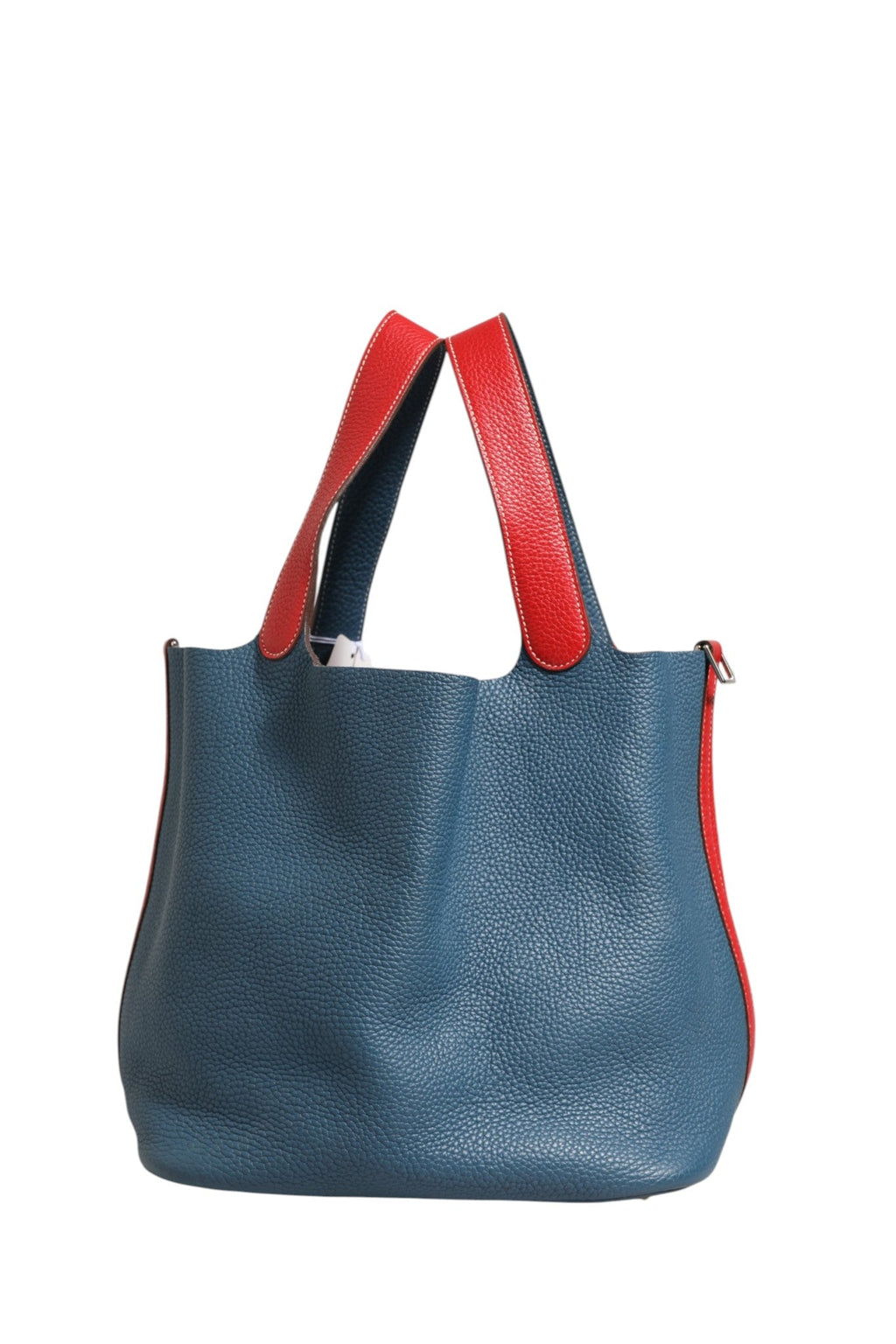 Hermès Picotin Lock 22 Bicolor Women's Clemence ( )