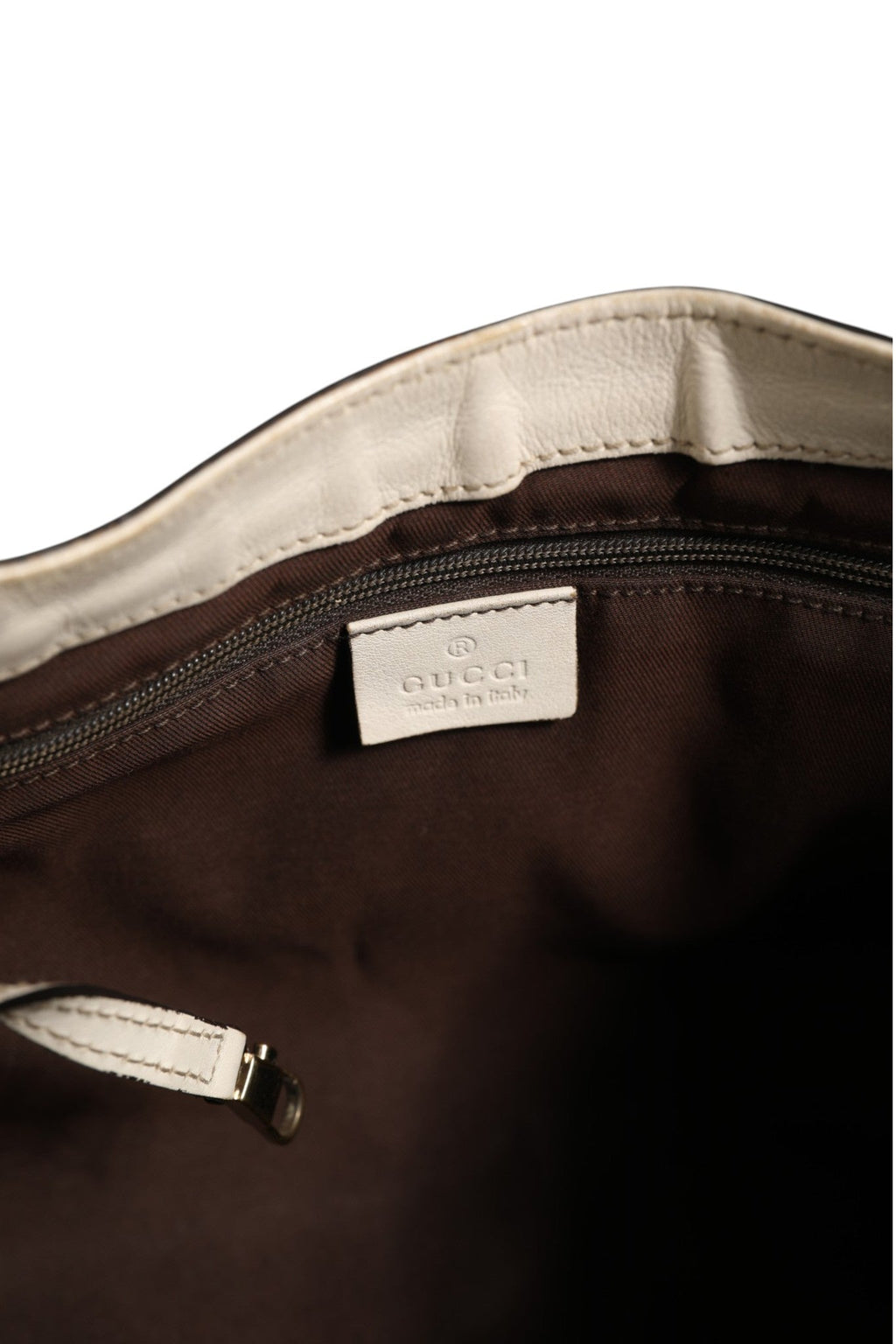 Gucci Canvas Abbey D Ring Shoulder Women's Bag ( )