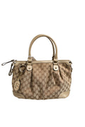 Gucci Sukey Canvas 2way Women's Bag ( )