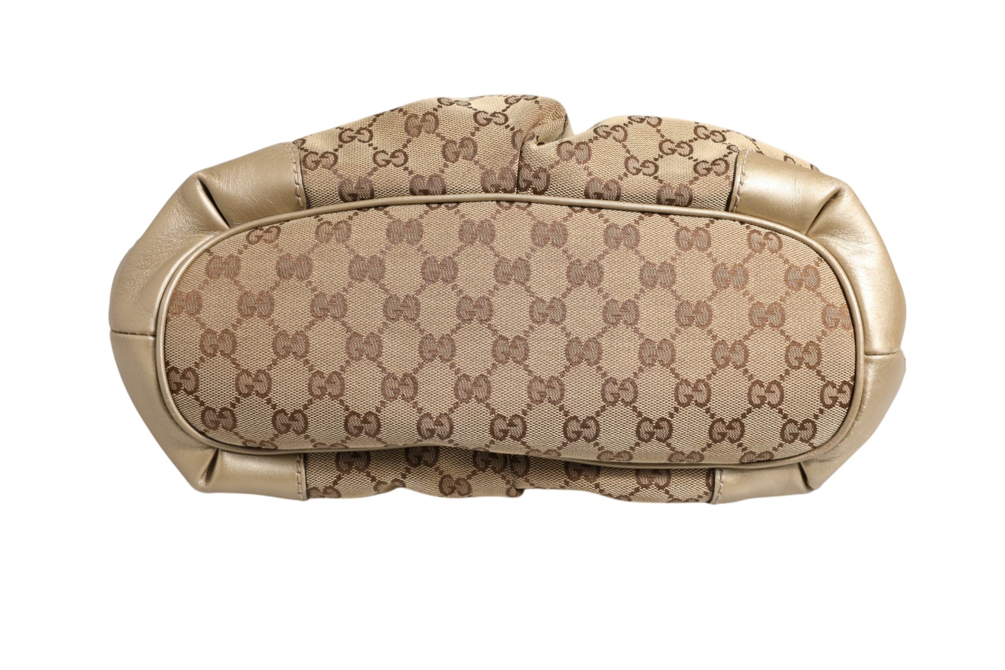 Gucci Sukey Canvas 2way Women's Bag ( )