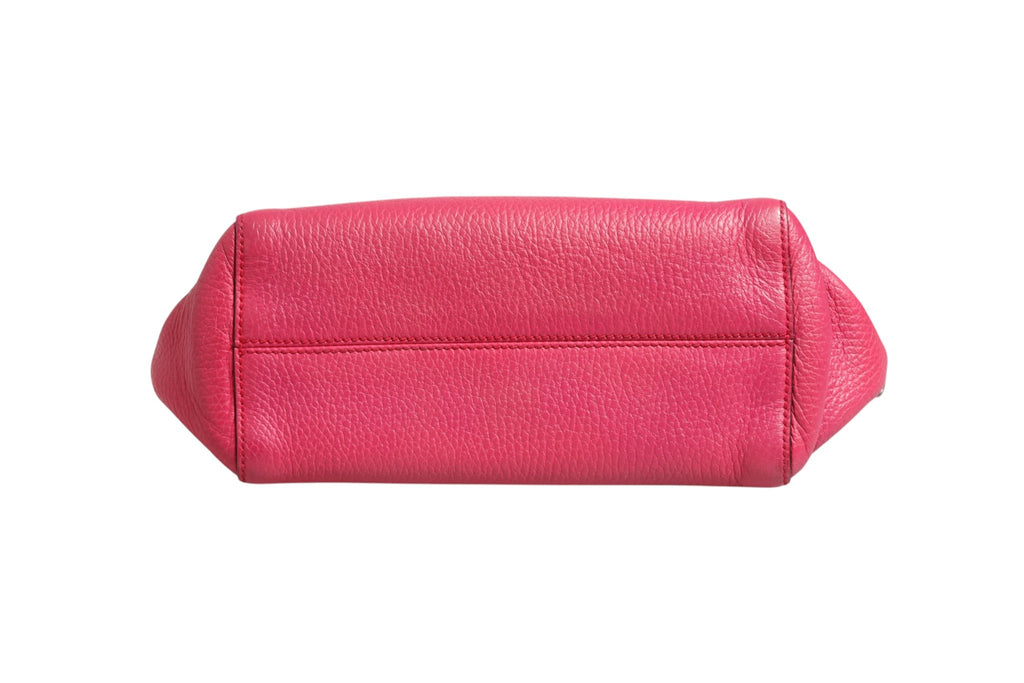 Gucci Swing Leather 2Way Tote Women's Bag ( )