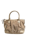 Gucci Canvas Sukey Women's Satchel ( )