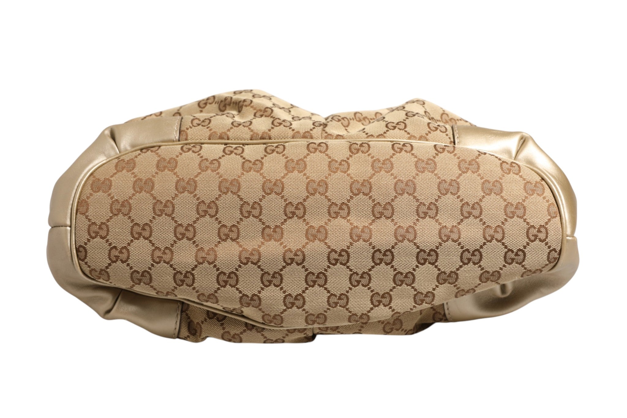 Gucci Canvas Sukey Women's Satchel ( )