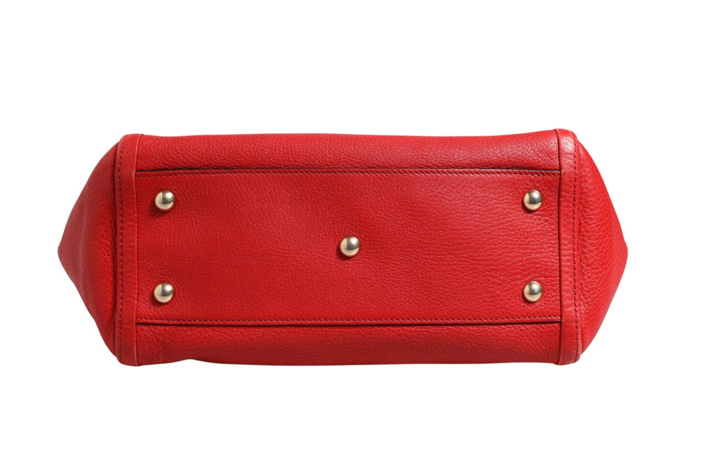 Gucci Soho Small Leather Women's Tote ( )