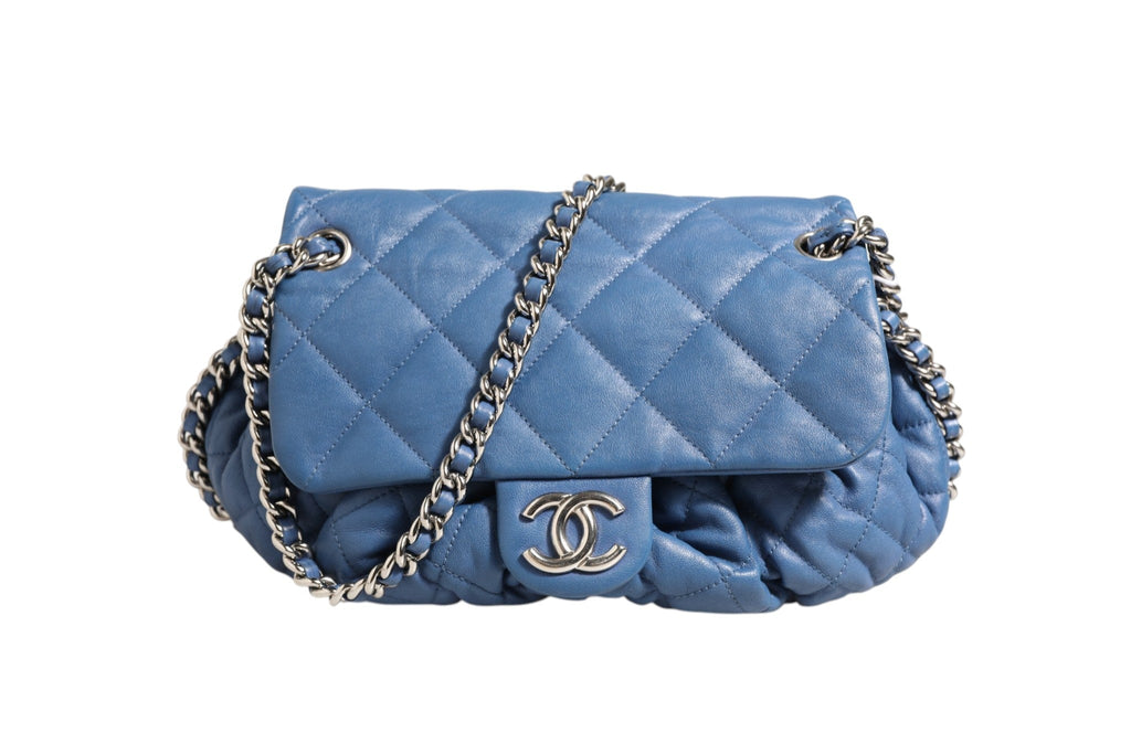 Chanel Chain Around Flap Women's Bag ( )