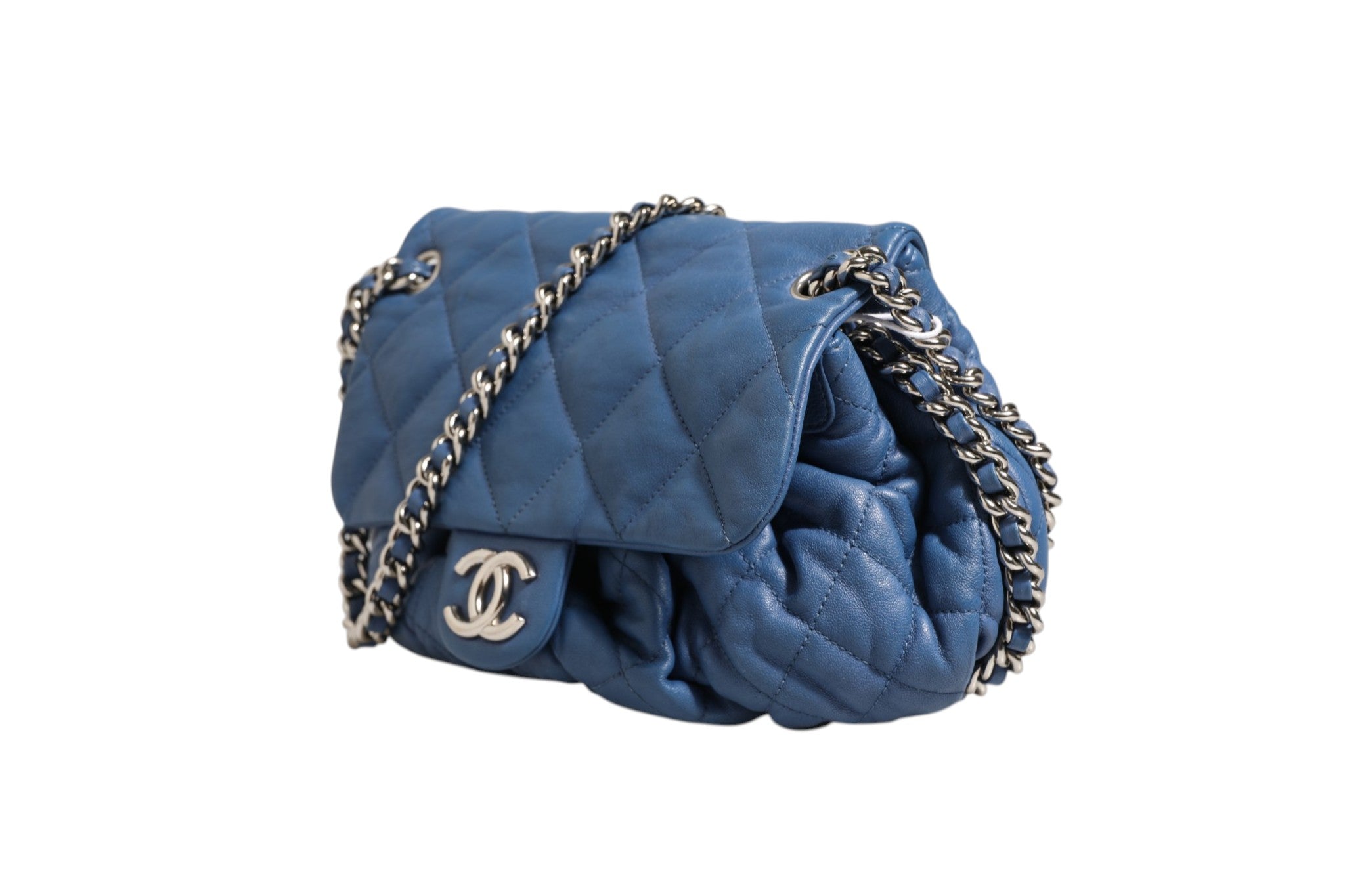 Chanel Chain Around Flap Women's Bag ( )