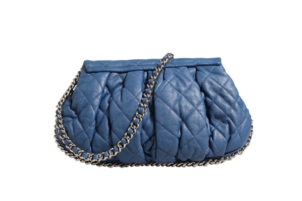 Chanel Chain Around Flap Women's Bag ( )