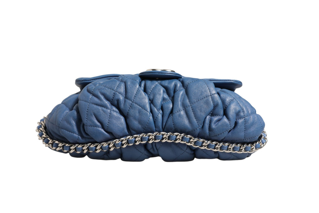 Chanel Chain Around Flap Women's Bag ( )