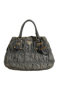 Prada Tessuto Nylon Gaufre Tote Women's bag ( )