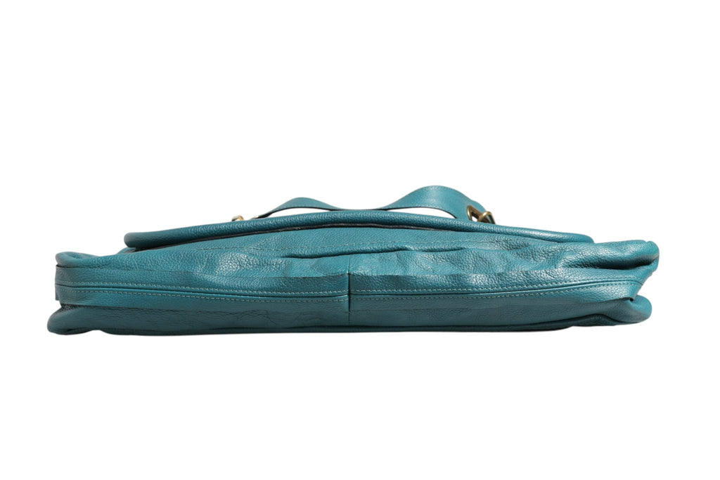 Chloé Paraty Bag in Aquamarine Women's Leather ( )