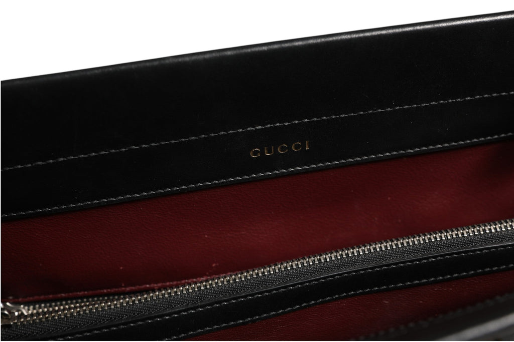 Gucci Zumi Medium Top Handle Women's Bag ( )