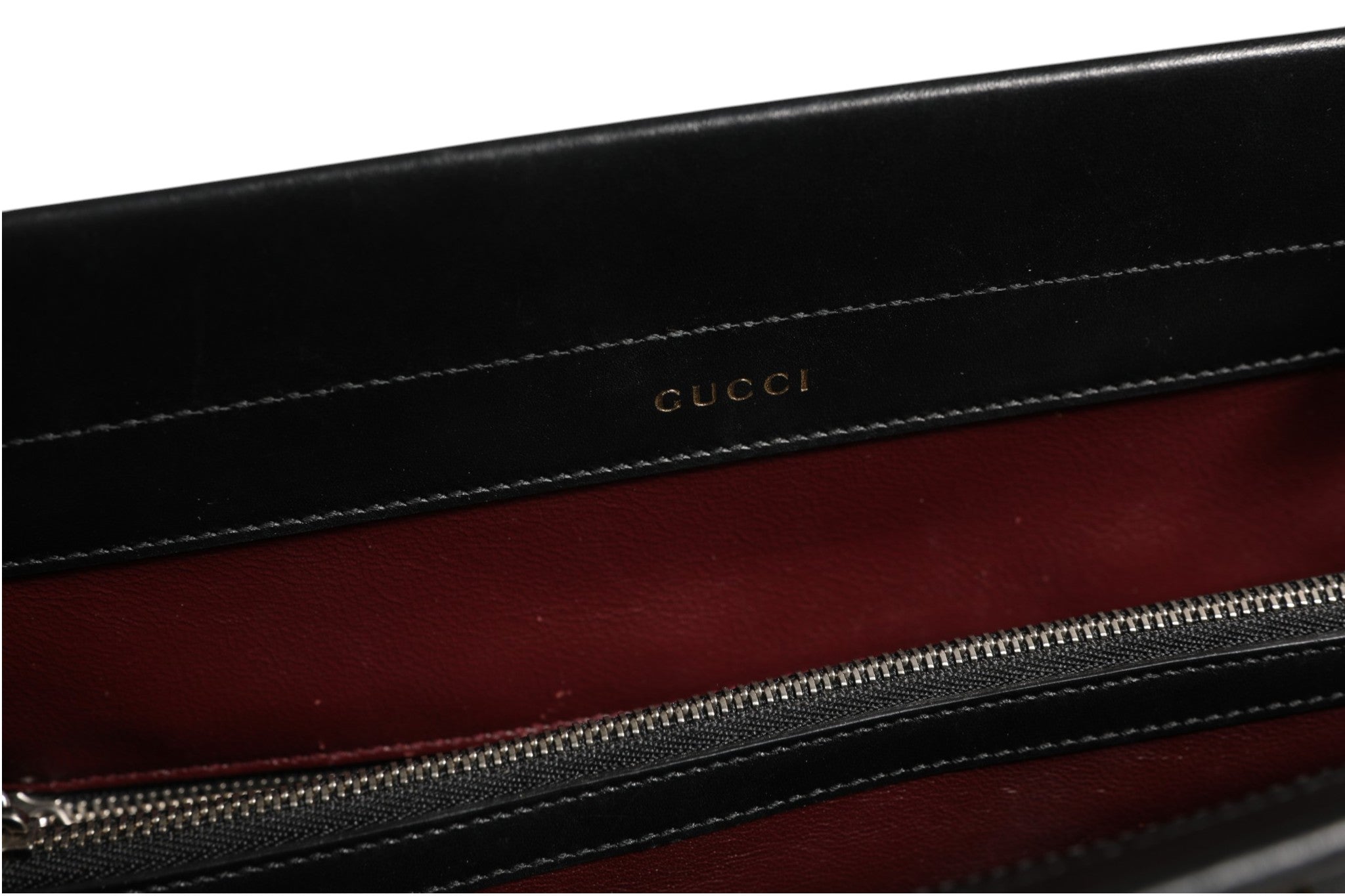 Gucci Zumi Medium Top Handle Women's Bag ( )