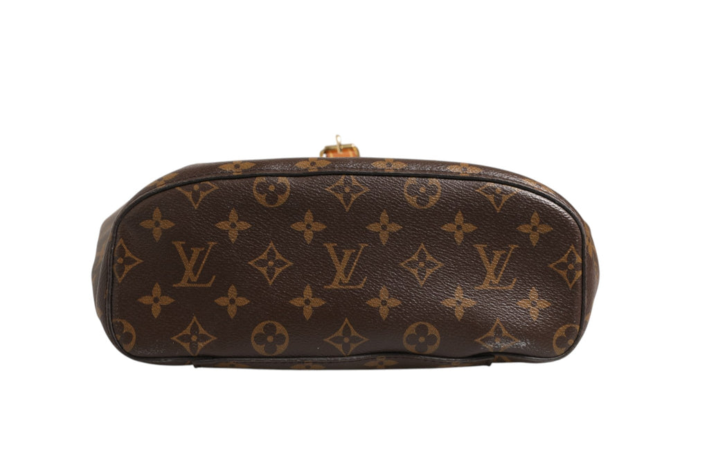 Louis Vuitton Monogram Canvas Montsouris Women's Backpack ( )