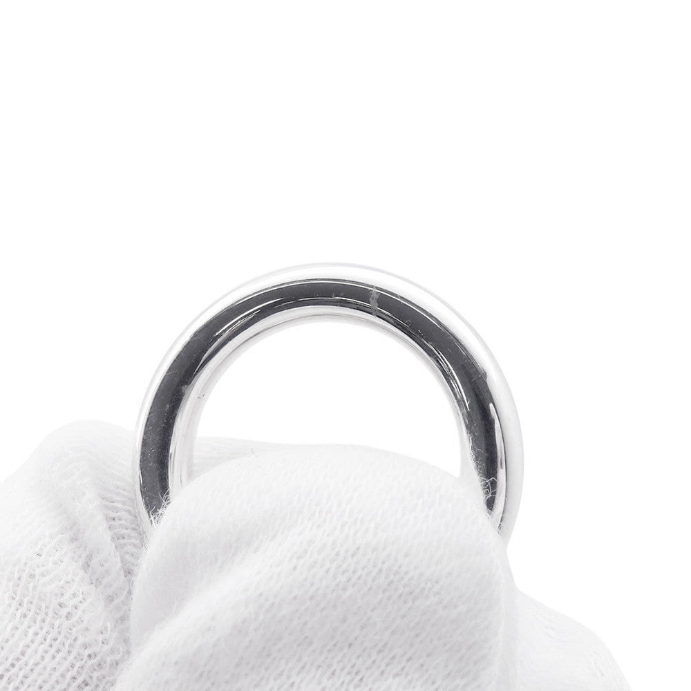 HERMES Chaine d'Ancre Bracelet 11 frames Size GM SV925