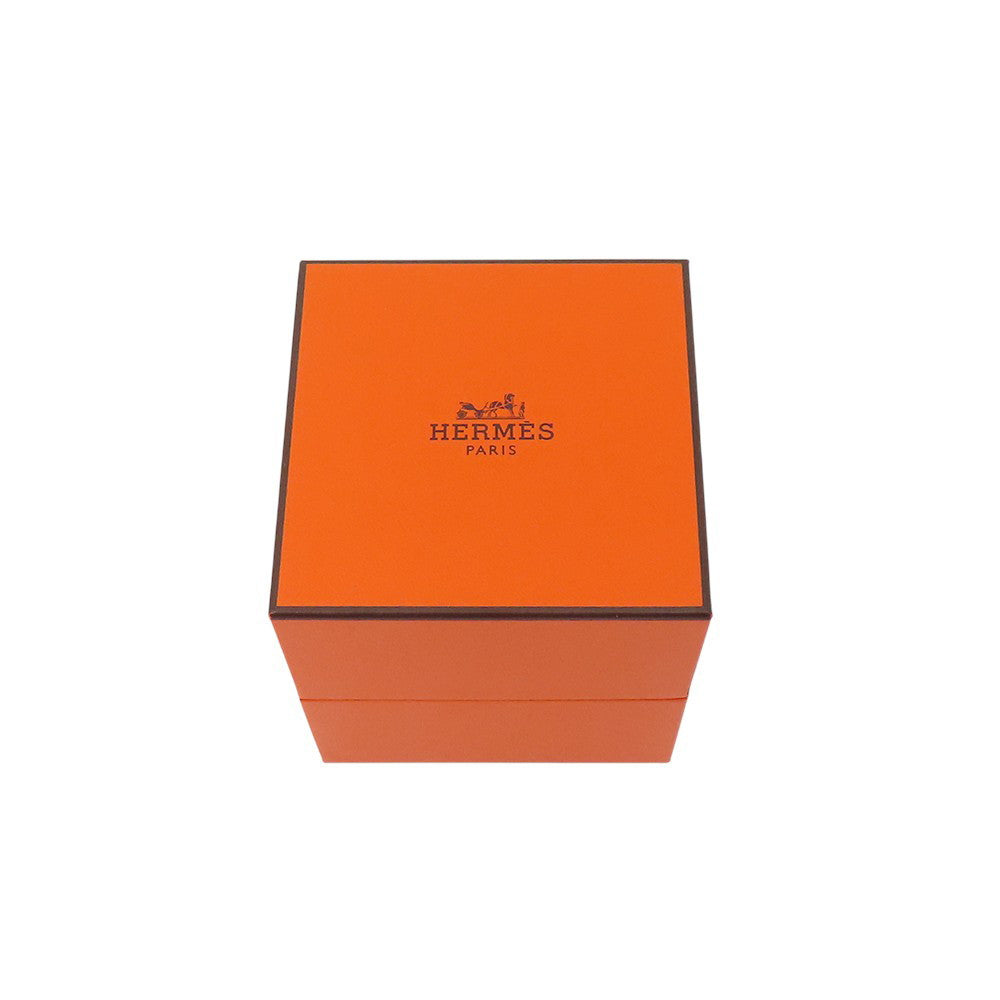HERMES Chaine d'Ancre Bracelet 11 frames Size GM SV925