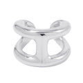 HERMES Osmoz Ring Size GM/53/#13 SV925