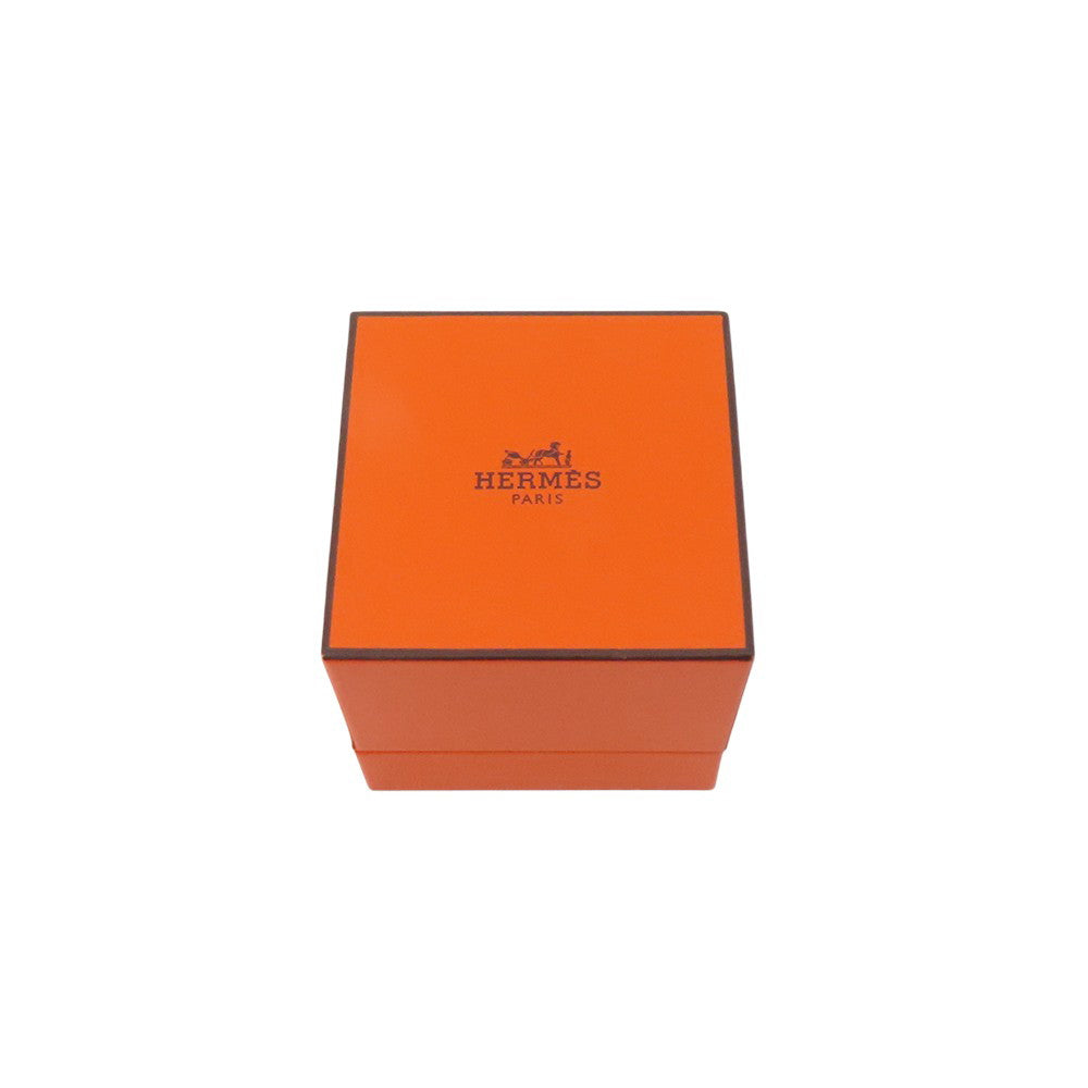 HERMES Osmoz Ring Size GM/53/#13 SV925