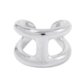 HERMES Osmoz Ring Size GM/53/#13 SV925