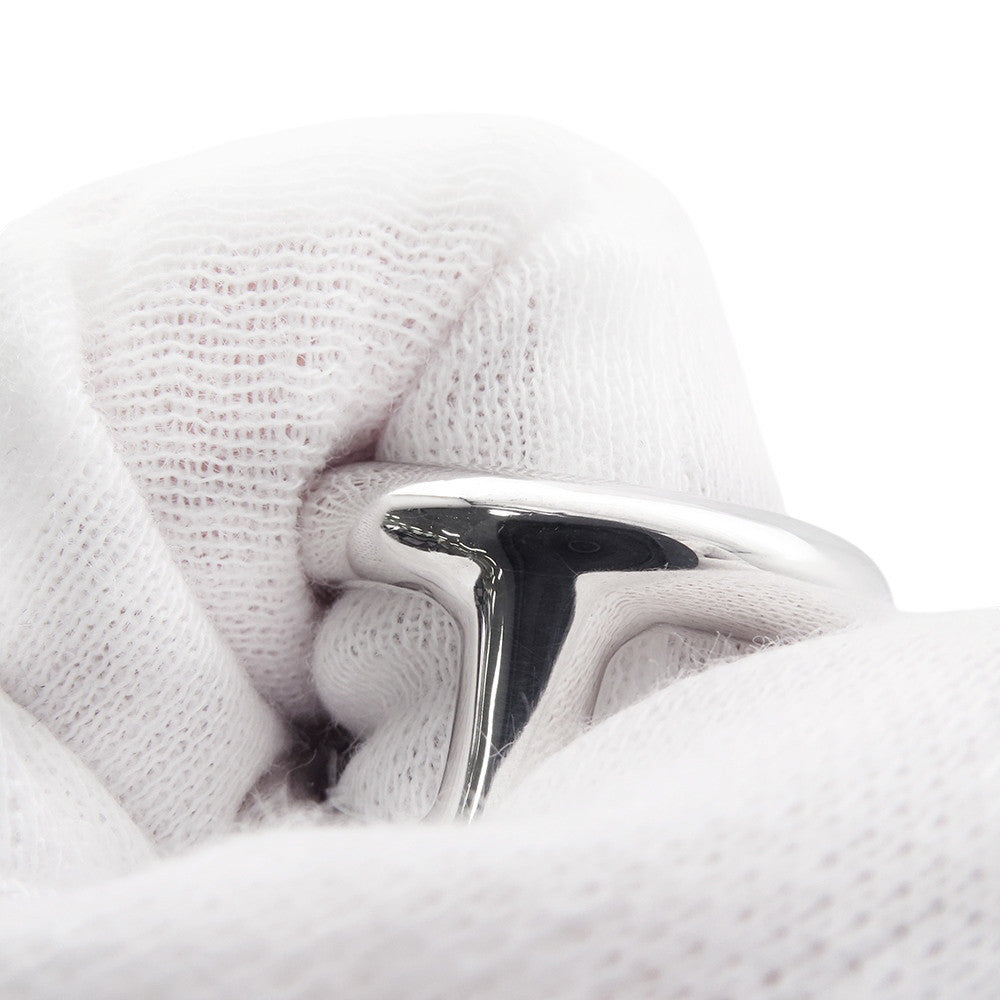 HERMES Osmoz Ring Size GM/53/#13 SV925