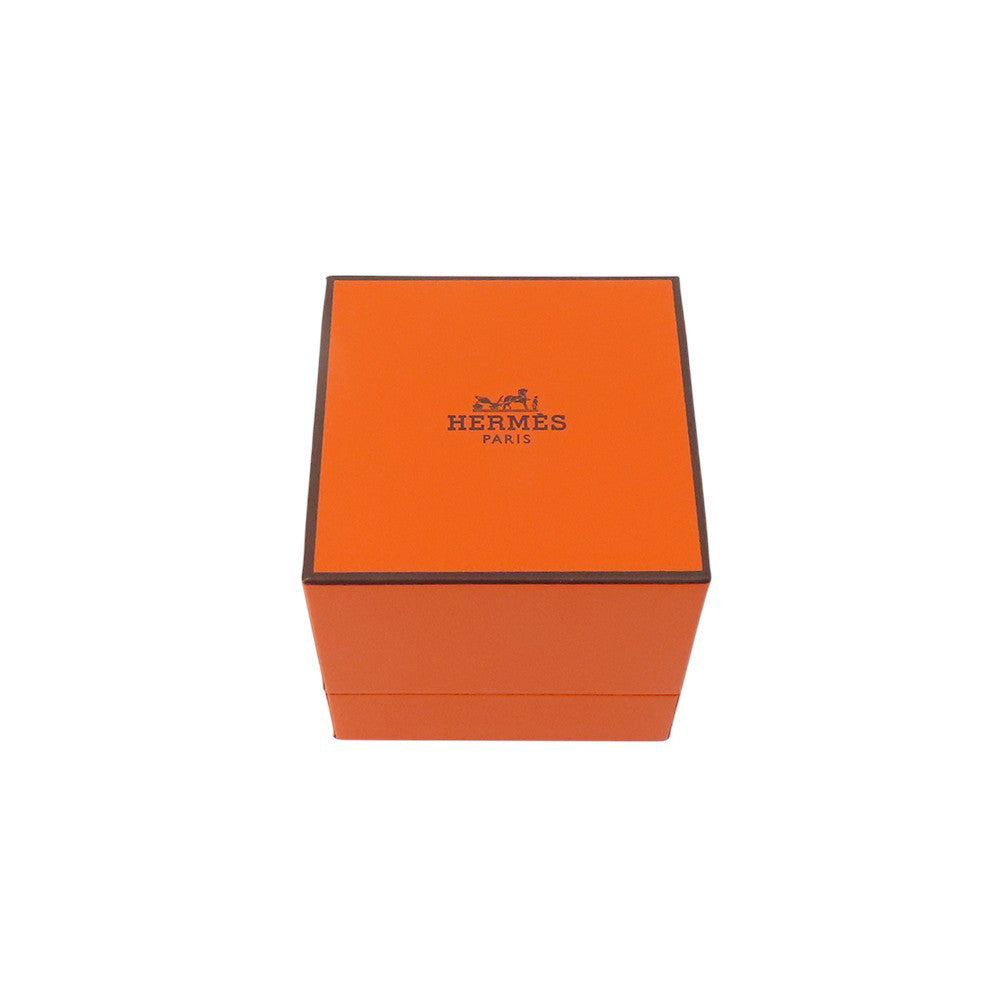 HERMES Echappee Ring Size MM/51/#11 SV925