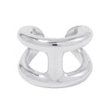 HERMES Osmoz Ring Size GM/53/#13 SV925