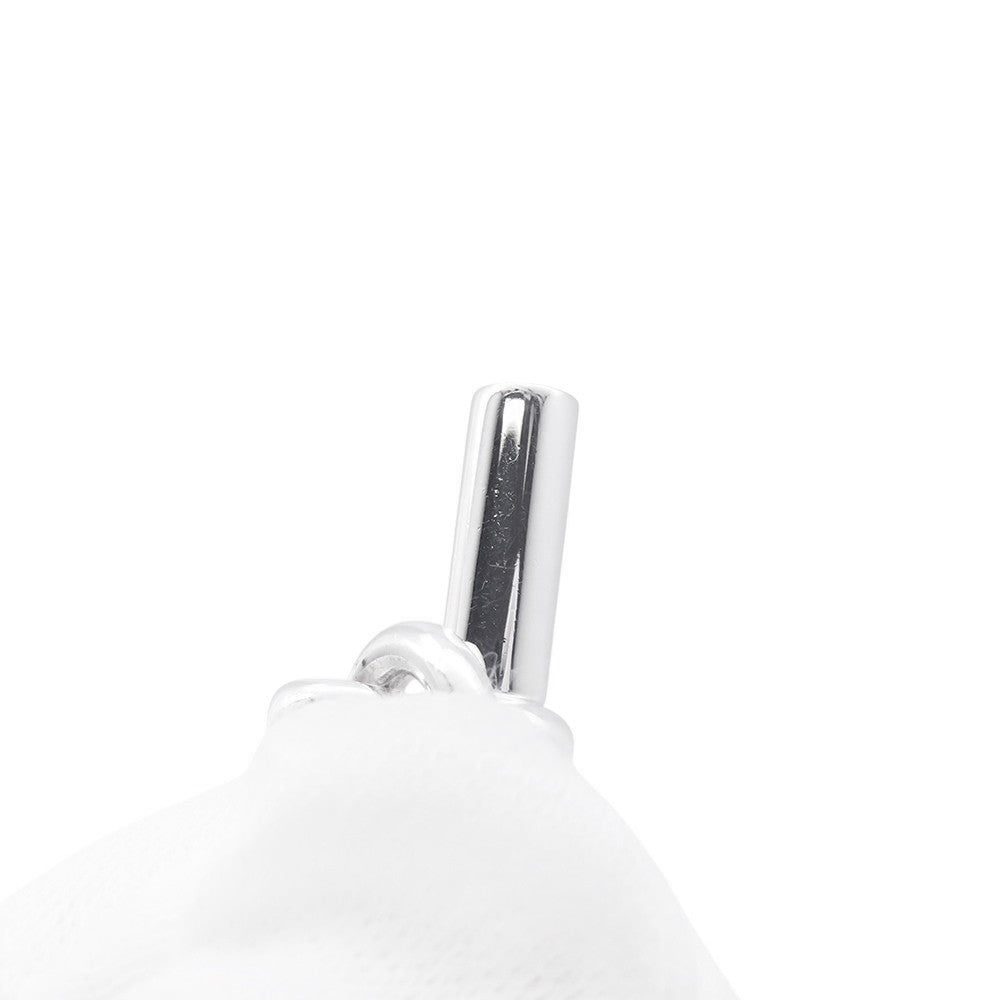 HERMES Chaine d'Ancre Bracelet 16 frames Size PM SV925