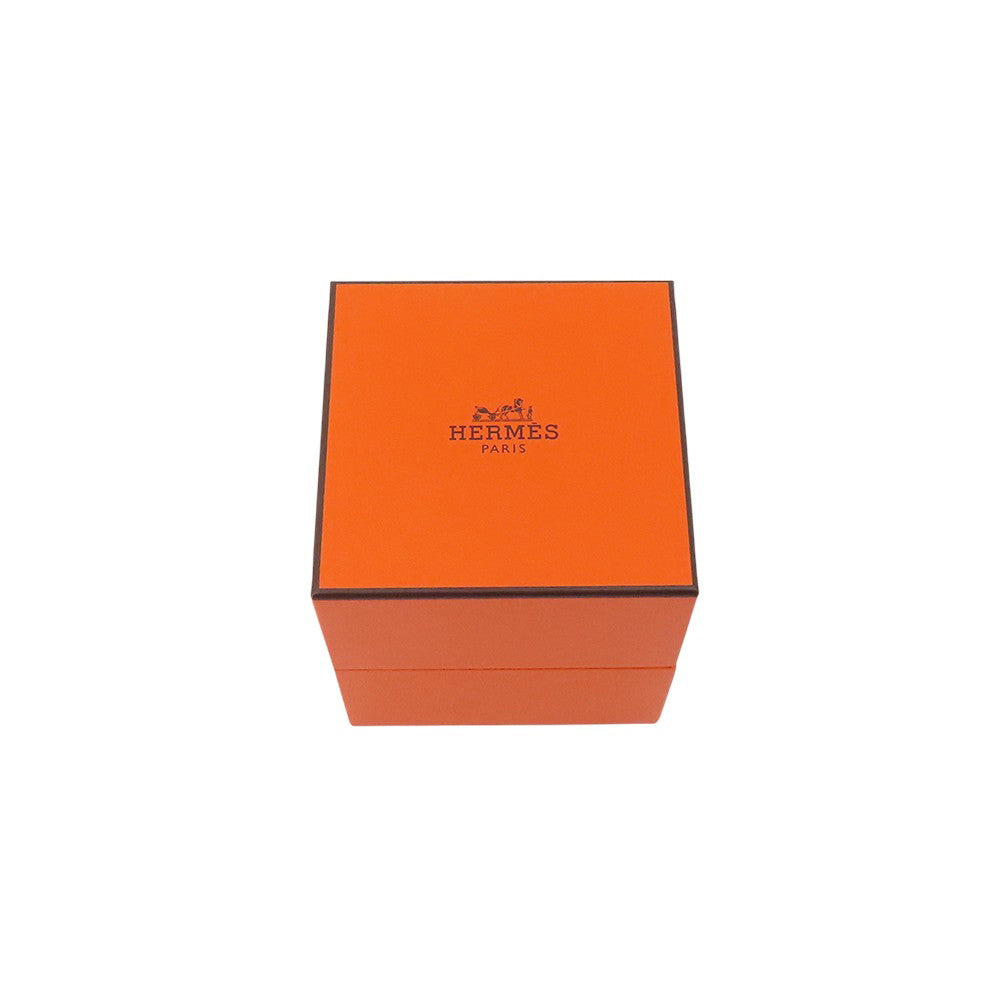 HERMES Chaine d'Ancre Bracelet 16 frames Size PM SV925
