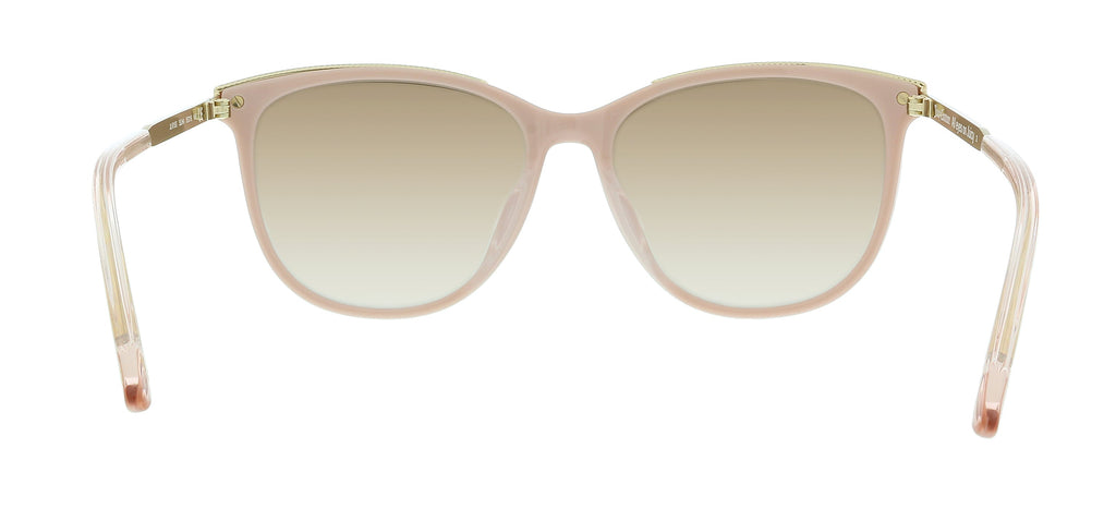 Juicy Couture Pink Cateye JU 615/S HA 035J Sunglasses