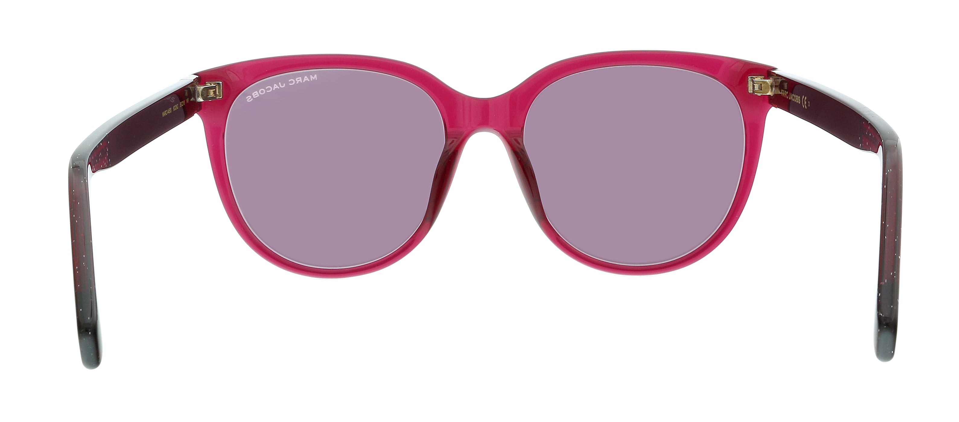 Marc Jacobs Cherry Round MARC 445/S K2 08CQ Sunglasses