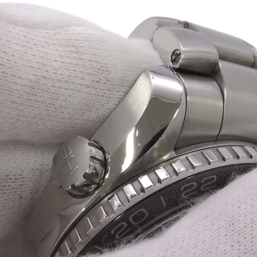 OMEGA Seamaster Planet Ocean 600M W43.5mm Stainless Steel Black Dial232.30.44.22.01.002