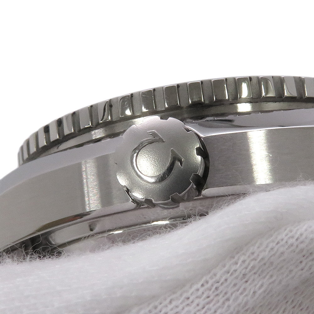OMEGA Seamaster Planet Ocean 600M W43.5mm Stainless Steel Black Dial232.30.44.22.01.002