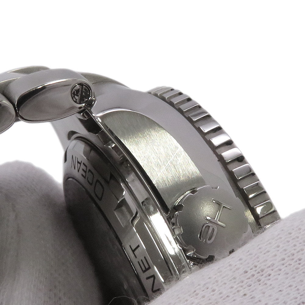 OMEGA Seamaster Planet Ocean 600M W43.5mm Stainless Steel Black Dial232.30.44.22.01.002