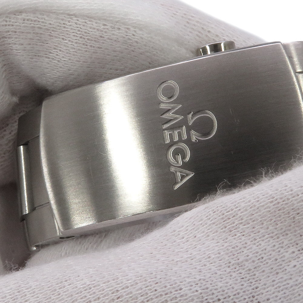 OMEGA Seamaster Planet Ocean 600M W43.5mm Stainless Steel Black Dial232.30.44.22.01.002