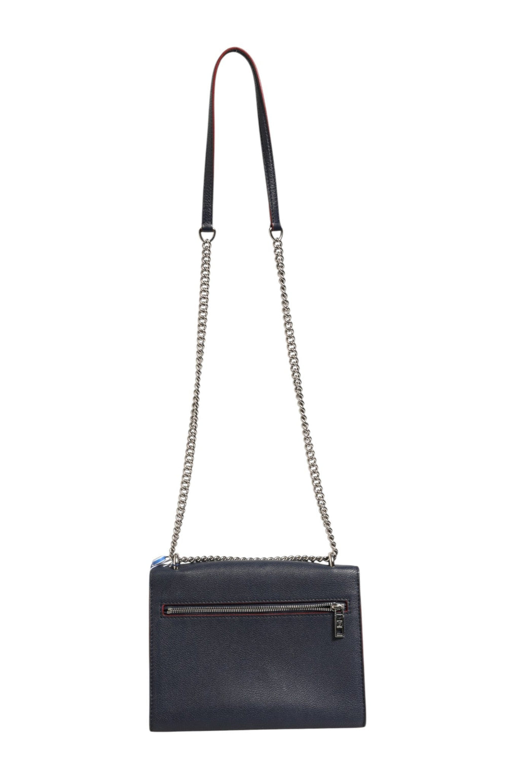 Louis Vuitton Mylockme Leather Chain Shoulder Women's Bag ( )