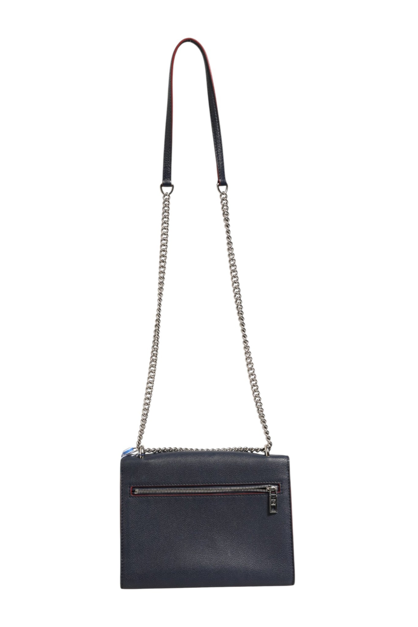 Louis Vuitton Mylockme Leather Chain Shoulder Women's Bag ( )