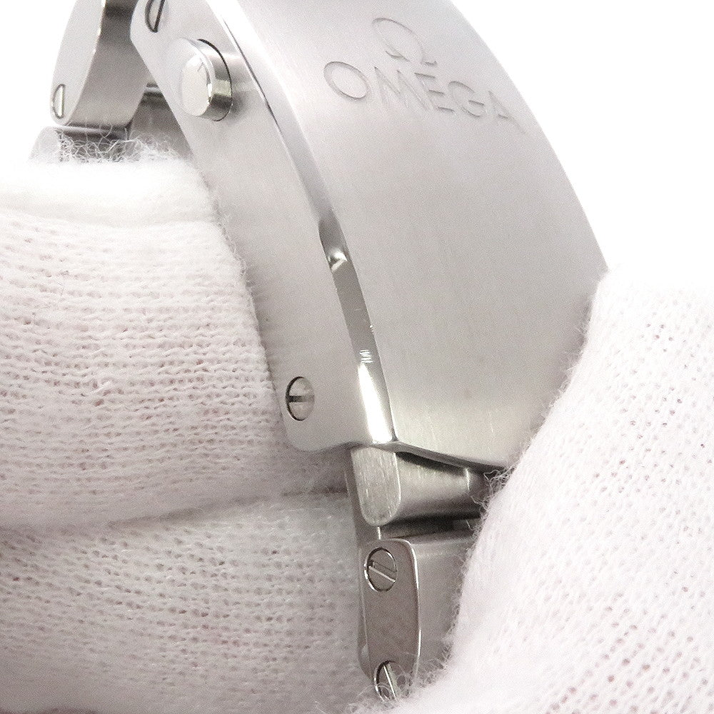 OMEGA Speedmaster Tokyo Olympics 2020 W42mm Stainless Steel Silver Dial522.30.42.30.04.001
