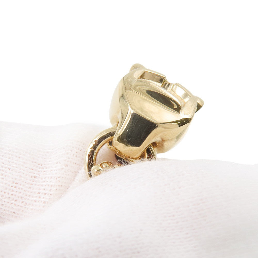 CARTIER PANTHERE de Cartier Bracelet Size 16N6709916 18K Yellow Gold