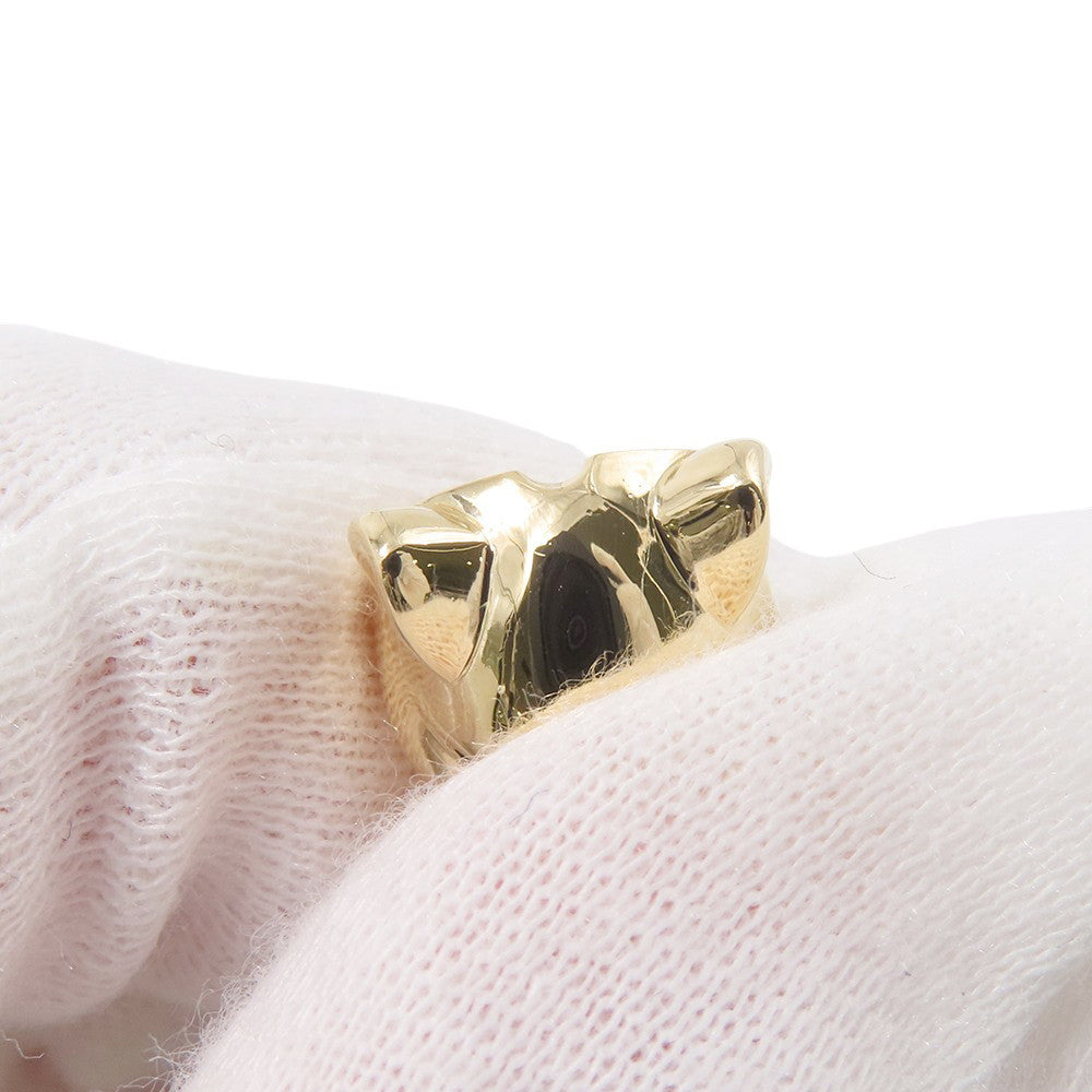 CARTIER PANTHERE de Cartier Bracelet Size 16N6709916 18K Yellow Gold