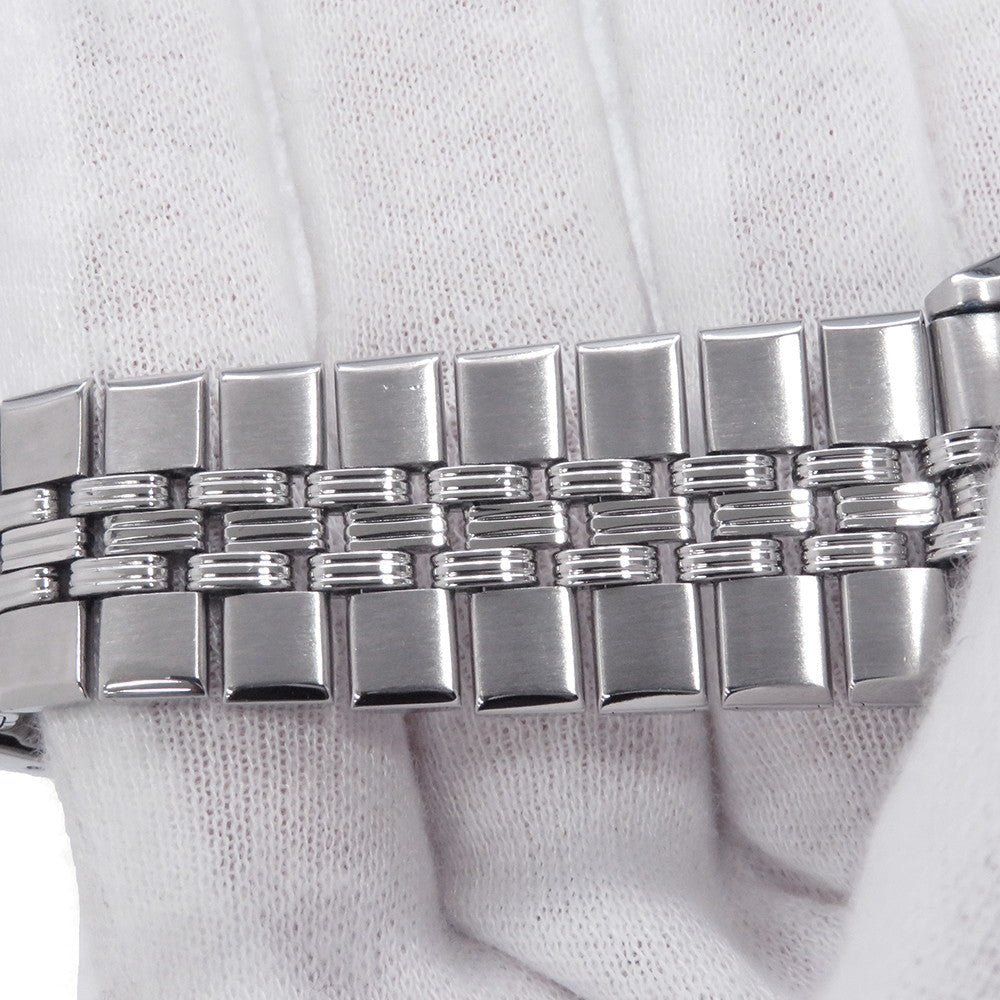 SEIKO Roadmatic W37mm Stainless Steel Blue Dial5606-7190